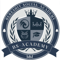 BS ACADEMY - Bereshit Social Academy